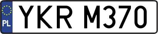 YKRM370