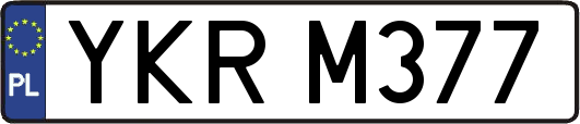 YKRM377