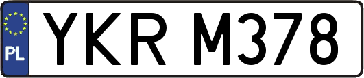 YKRM378