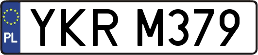 YKRM379