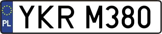 YKRM380