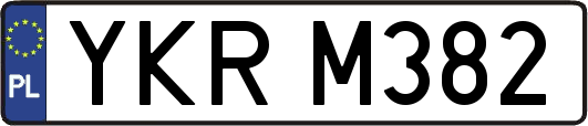 YKRM382