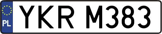 YKRM383