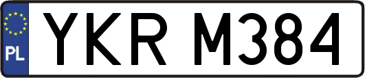 YKRM384