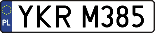 YKRM385
