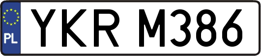 YKRM386