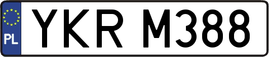 YKRM388
