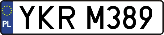 YKRM389