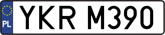 YKRM390