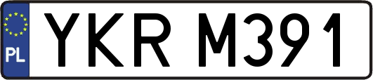 YKRM391