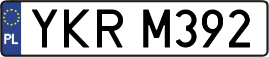 YKRM392