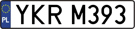 YKRM393