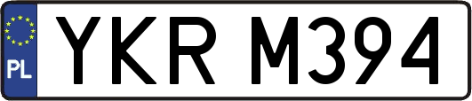 YKRM394