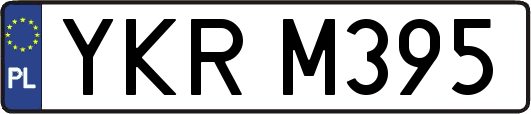 YKRM395