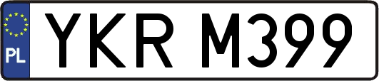 YKRM399