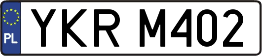 YKRM402