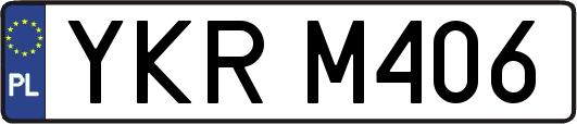 YKRM406