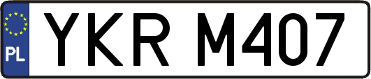 YKRM407