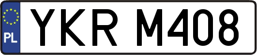 YKRM408