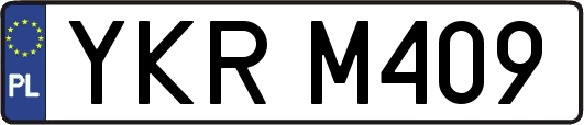 YKRM409