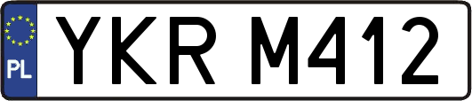 YKRM412