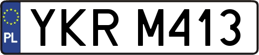 YKRM413