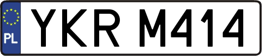 YKRM414
