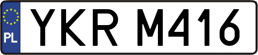 YKRM416