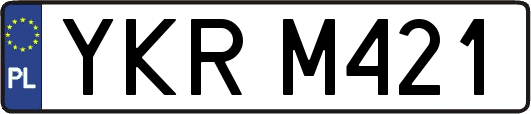 YKRM421