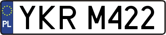 YKRM422