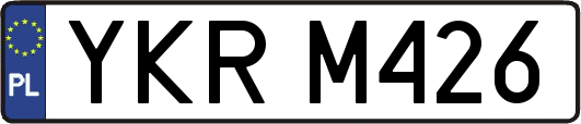 YKRM426