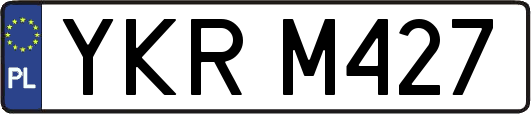 YKRM427