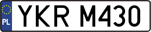 YKRM430