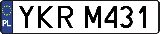 YKRM431