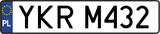 YKRM432