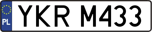 YKRM433