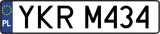 YKRM434