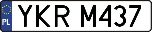 YKRM437