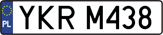 YKRM438