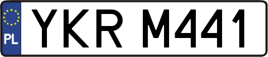 YKRM441