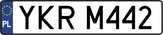 YKRM442