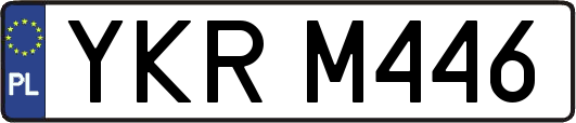 YKRM446
