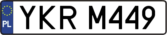 YKRM449