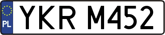 YKRM452