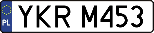 YKRM453