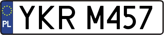 YKRM457