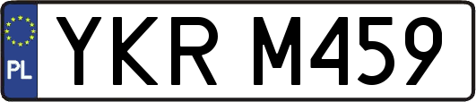 YKRM459