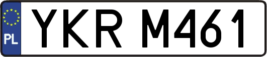 YKRM461