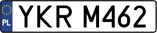 YKRM462