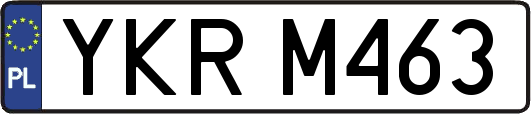 YKRM463